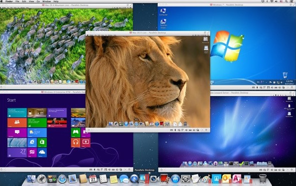 parallels for mac cracked
